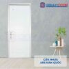 Cửa nhựa ABS Hàn Quốc KOS 113-K5300 (3)