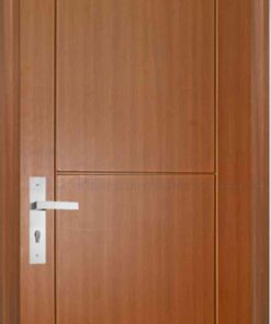 Cửa nhựa nhà vệ sinh KOS 113-M8707