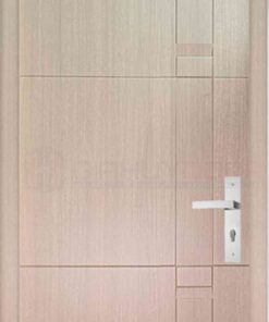 Cửa nhựa nhà vệ sinh KOS 116-K0201