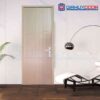 Cửa nhựa nhà vệ sinh KOS 116-K0201