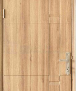 Cửa nhựa phủ PVC KOS 116-K1129