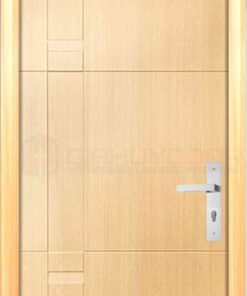 Cửa nhựa nhà vệ sinh KOS 116-MQ808