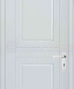 Cửa nhựa ABS Hàn Quốc KOS 117-K5300