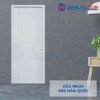 Cửa nhựa ABS Hàn Quốc KOS 117-K5300