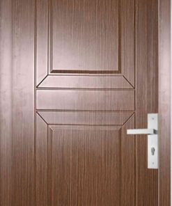 Cửa nhựa phủ PVC KOS 117-MT104