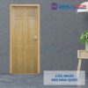 Cửa nhựa ABS Hàn Quốc KOS 120-MQ808