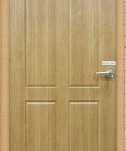 Cửa nhựa phủ PVC KOS 120-MQ808