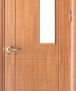 Cửa nhựa phủ PVC KOS 201-W0901