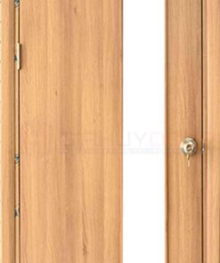 Cửa nhựa ABS Hàn Quốc KOS 202-K1129