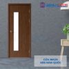 Cửa nhựa ABS Hàn Quốc KOS 202-W0901 (3)