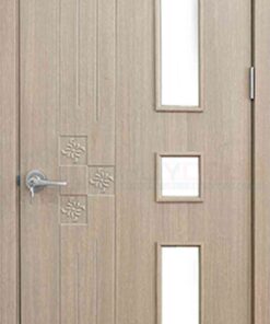 Cửa nhựa phủ PVC KOS 206-MQ808