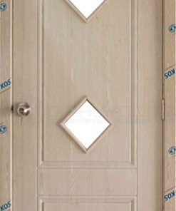 Cửa nhựa ABS Hàn Quốc KOS 212-K0102