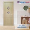 Cửa nhựa ABS Hàn Quốc KOS 212-MQ808