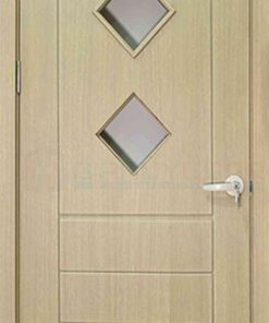 Cửa nhựa phủ PVC KOS 212-MQ808