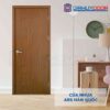 Cửa nhựa ABS Hàn Quốc KOS 301-W0901 (2)
