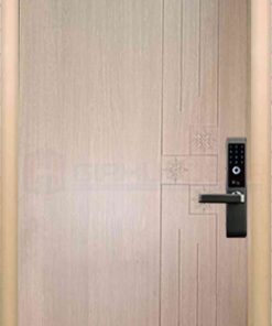 Cửa nhựa phủ PVC KOS 303B-MQ808