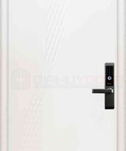 Cửa nhựa phủ PVC KOS 305-K5300