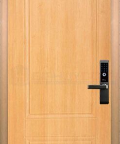 Cửa nhựa phủ PVC KOS 609-FZ805