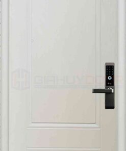 Cửa nhựa phủ PVC KOS 609L-K5300