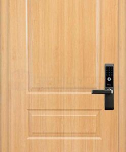 Cửa nhựa ABS Hàn Quốc KOS 611-FZ805