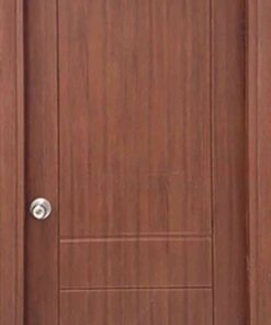 Cửa nhựa phủ PVC KOS FIX1