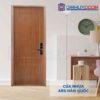 Cửa nhựa ABS Hàn Quốc KOS KOS 609-W0901