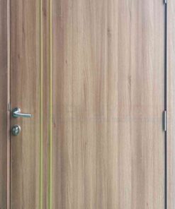 Cửa nhựa ABS Hàn Quốc KOS P1R3