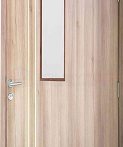 Cửa nhựa phủ PVC KOS P1R3G1