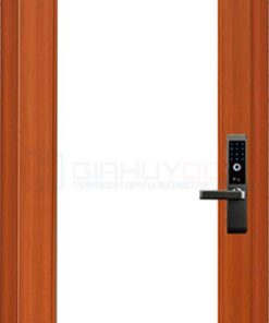 Cửa nhựa cao cấp KOS SD2