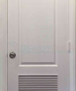 Cửa gỗ công nghiệp HDF 2L-C1