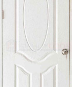 Cửa gỗ công nghiệp HDF 3A-C1