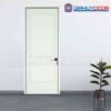 Cửa gỗ giá rẻ HDF 3A-C2