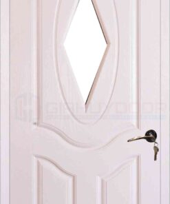 Cửa gỗ công nghiệp HDF 3GL-C4 (4)