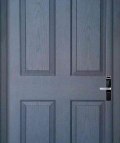 Cửa gỗ phòng ngủ HDF 4A-C14 (4)