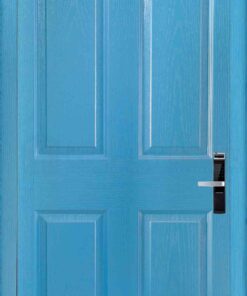 Cửa gỗ công nghiệp HDF 4A-C7