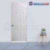 Cửa gỗ cao cấp Sài Gòn HDF 6A-C1 (3)