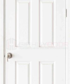 Cửa gỗ phòng ngủ HDF 6A-C1 (5)