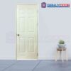 Cửa gỗ giá rẻ HDF 6A-C1 (7)