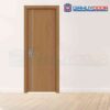 Cửa gỗ phòng ngủ HDF Laminate P1R2