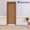 Cửa gỗ phòng ngủ HDF Laminate P1R2s