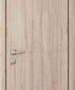 Cửa gỗ cao cấp Sài Gòn HDF Melammine P1-1