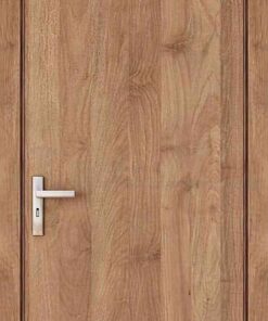 Cửa gỗ cao cấp Hàn Quốc P1-3