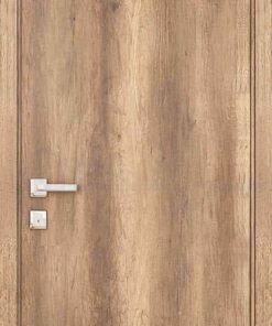 Cửa gỗ cao cấp Hàn Quốc P1-5