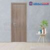 Cửa gỗ cao cấp Sài Gòn HDF Melammine P1-7