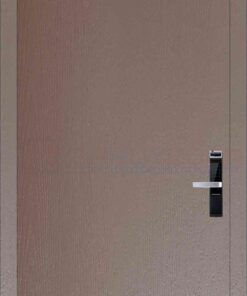 Cửa gỗ khách sạn HDF P1-C13