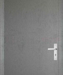 Cửa gỗ khách sạn HDF P1-C14