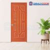 Cửa gỗ công nghiệp HDF Veneer 19-Sapele.