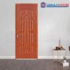 Cửa gỗ cao cấp Sài Gòn HDF Veneer 19-sapele