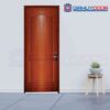 Cửa gỗ phòng ngủ HDF Veneer 2A-cam xe