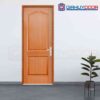 Cửa gỗ công nghiệp HDF Veneer 2A-xoan dao (3)